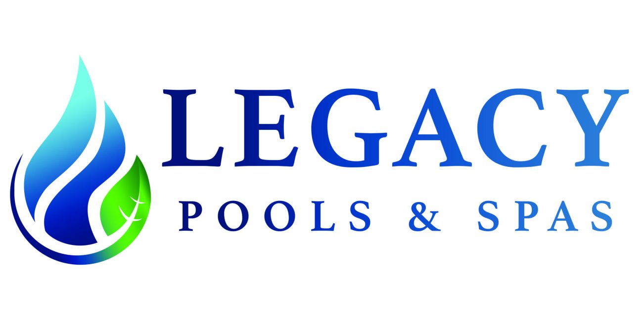 LEGACY POOLS & SPA LOGO